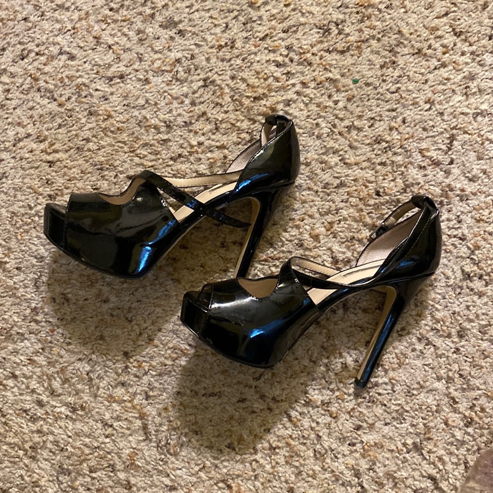 Inc heels